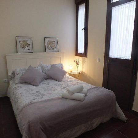 Apartamento Los Capuchinos Appartamento Cordova Esterno foto