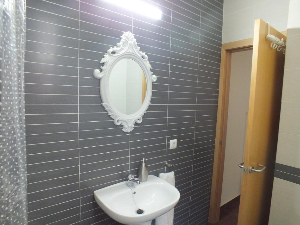 Apartamento Los Capuchinos Appartamento Cordova Esterno foto