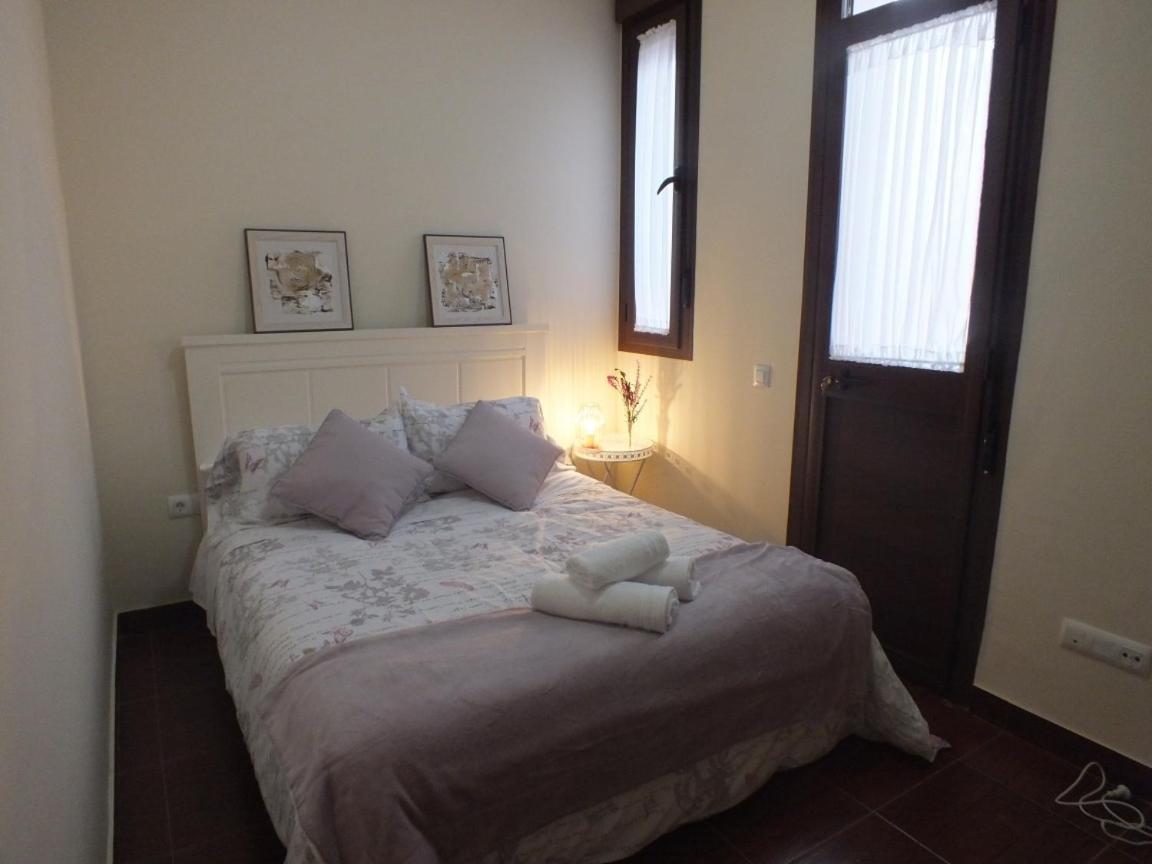 Apartamento Los Capuchinos Appartamento Cordova Esterno foto