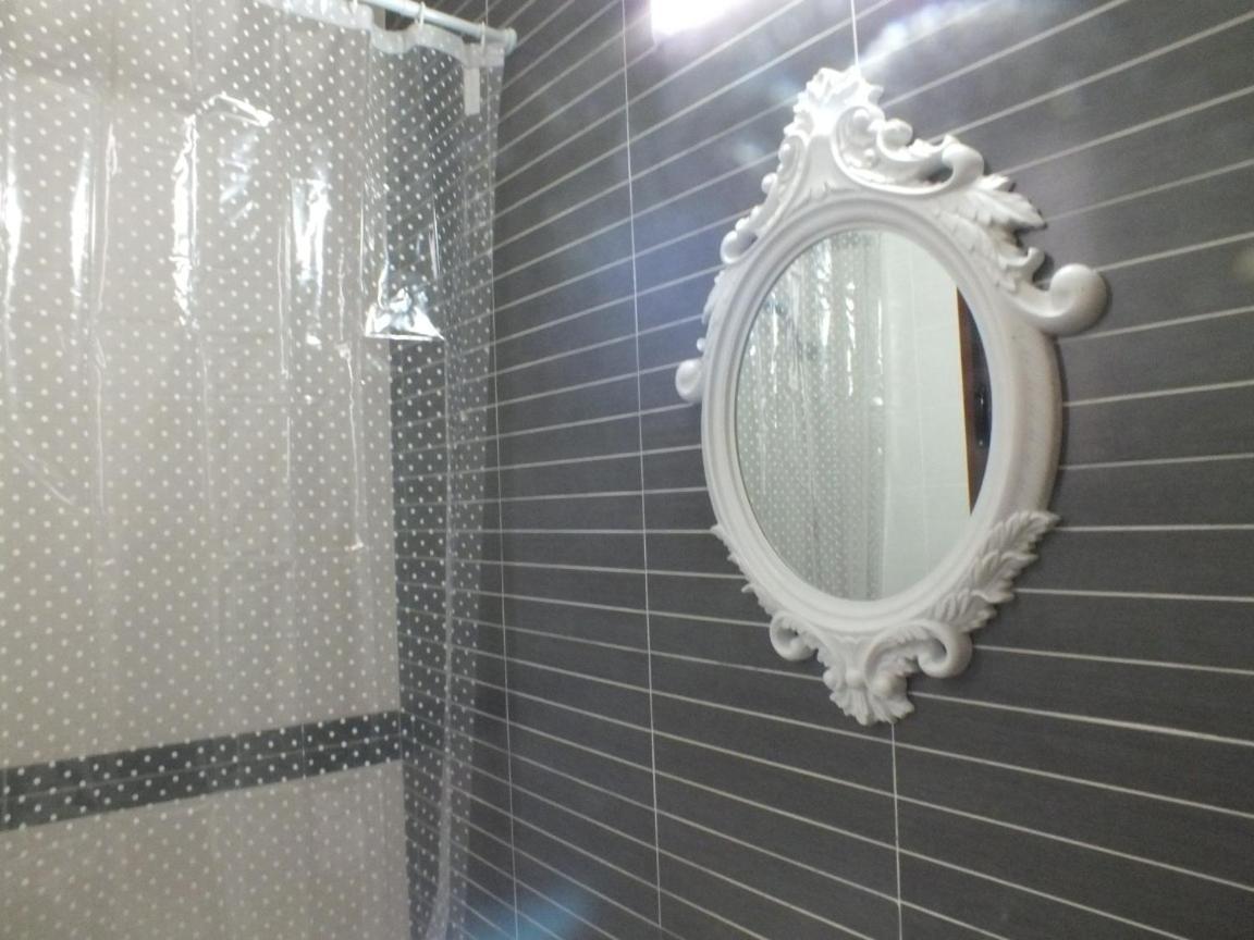 Apartamento Los Capuchinos Appartamento Cordova Esterno foto