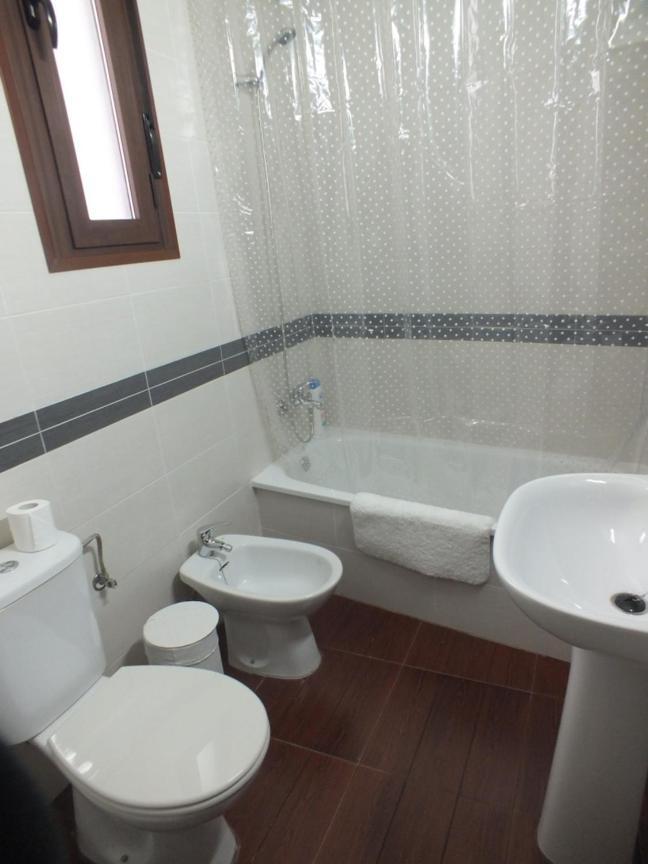 Apartamento Los Capuchinos Appartamento Cordova Esterno foto