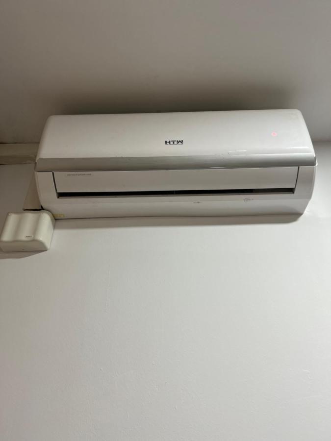 Apartamento Los Capuchinos Appartamento Cordova Esterno foto