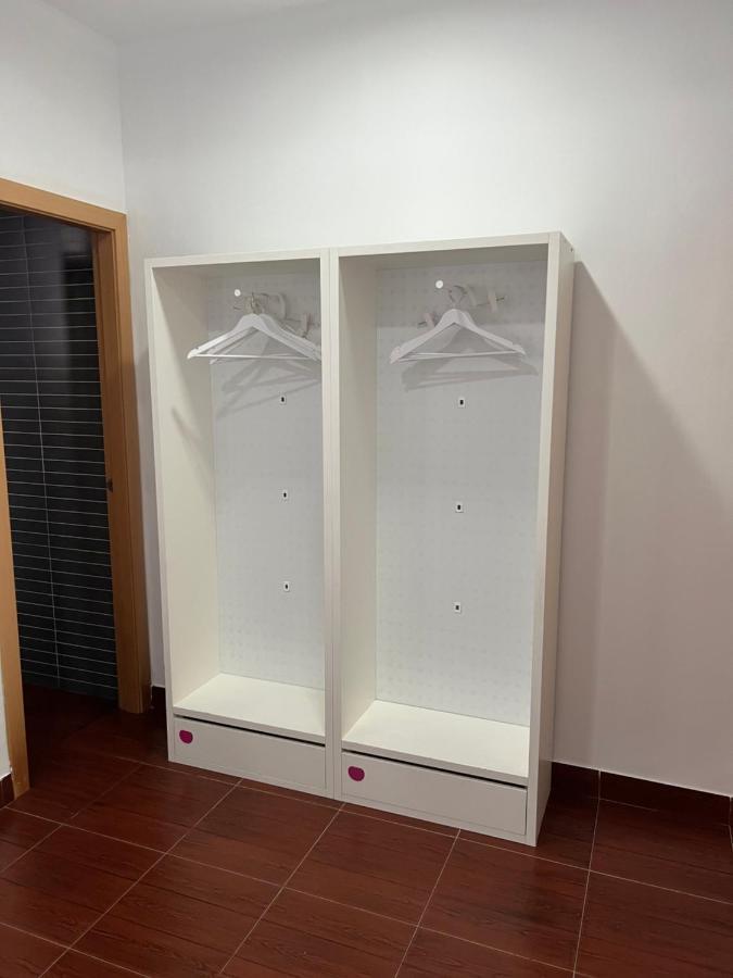 Apartamento Los Capuchinos Appartamento Cordova Esterno foto