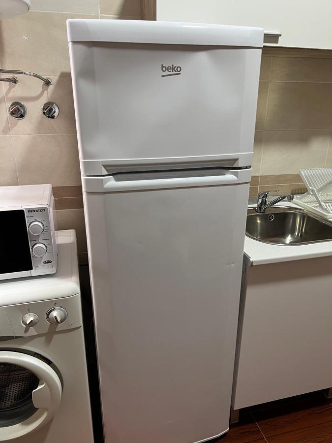 Apartamento Los Capuchinos Appartamento Cordova Esterno foto