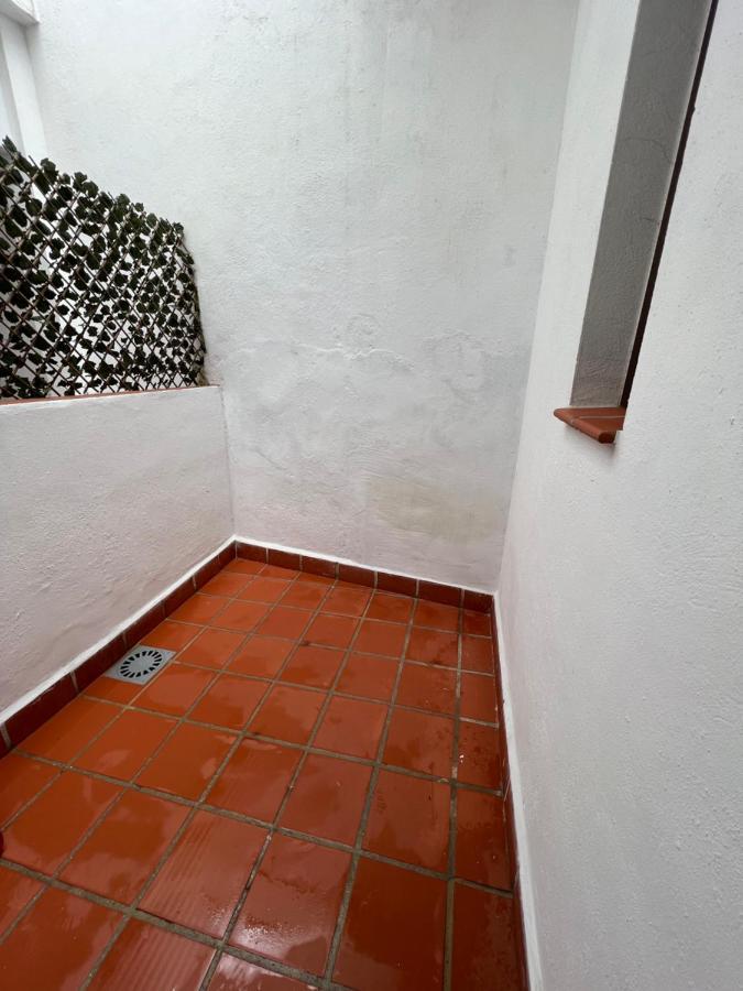 Apartamento Los Capuchinos Appartamento Cordova Esterno foto